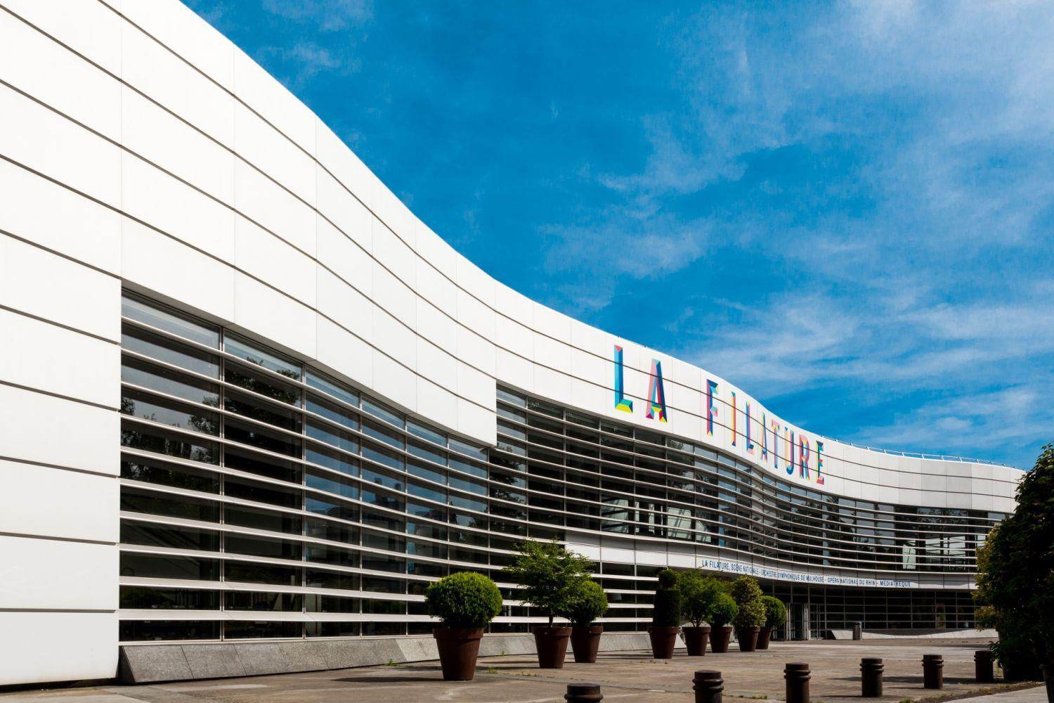Mulhouse, Urban Family Nest Apartment Exterior photo