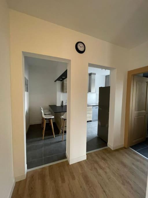 Mulhouse, Urban Family Nest Apartment Exterior photo