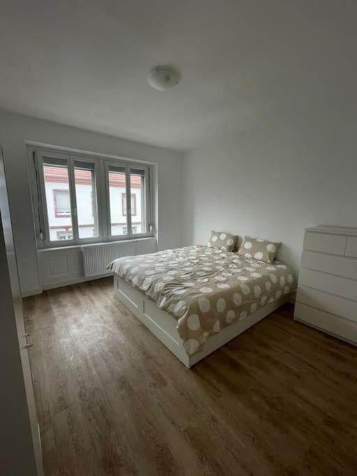 Mulhouse, Urban Family Nest Apartment Exterior photo